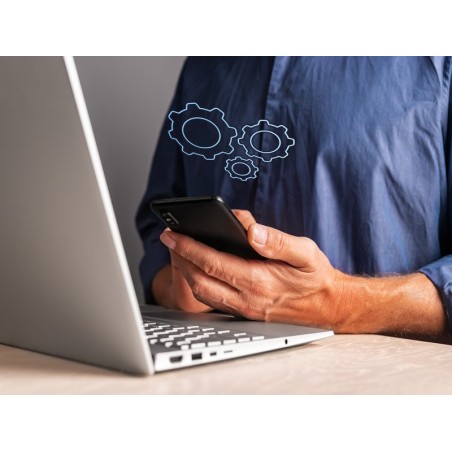 PROGRAMACIÓN EN MOVILIDAD CON ANDROID Y HTML5