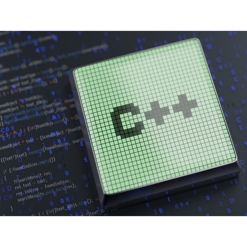 PROGRAMACIÓN EN VISUAL C++