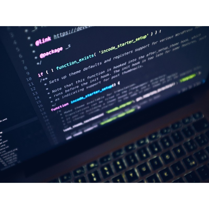 PROGRAMACIÓN ORIENTADA A OBJETOS
