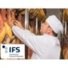 ACTUALIZACIÓN NORMA INTERNACIONAL FOOD STANDARD (IFS)