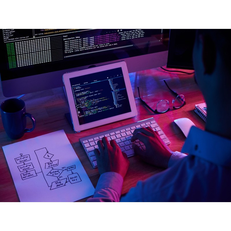 PROGRAMACIÓN CON VISUAL BASIC.NET