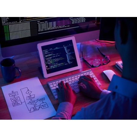 PROGRAMACIÓN CON VISUAL BASIC.NET