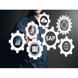 SAP: MANTENIMIENTO DE EQUIPOS