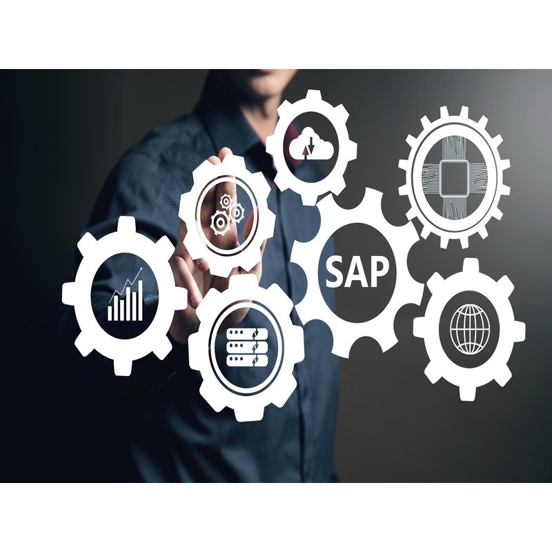 SAP: MANTENIMIENTO DE EQUIPOS