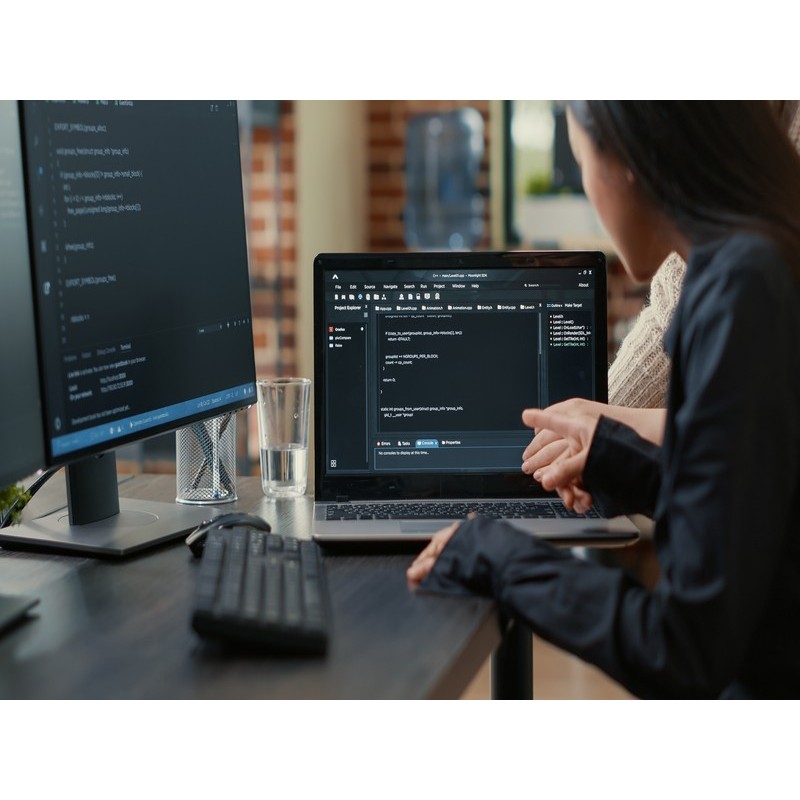 SISTEMA OPERATIVO GNU_LINUX: UBUNTU