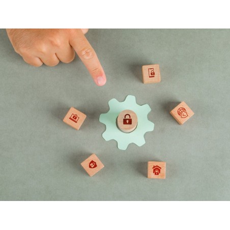 PROTECCIÓN DE EQUIPOS EN LA RED