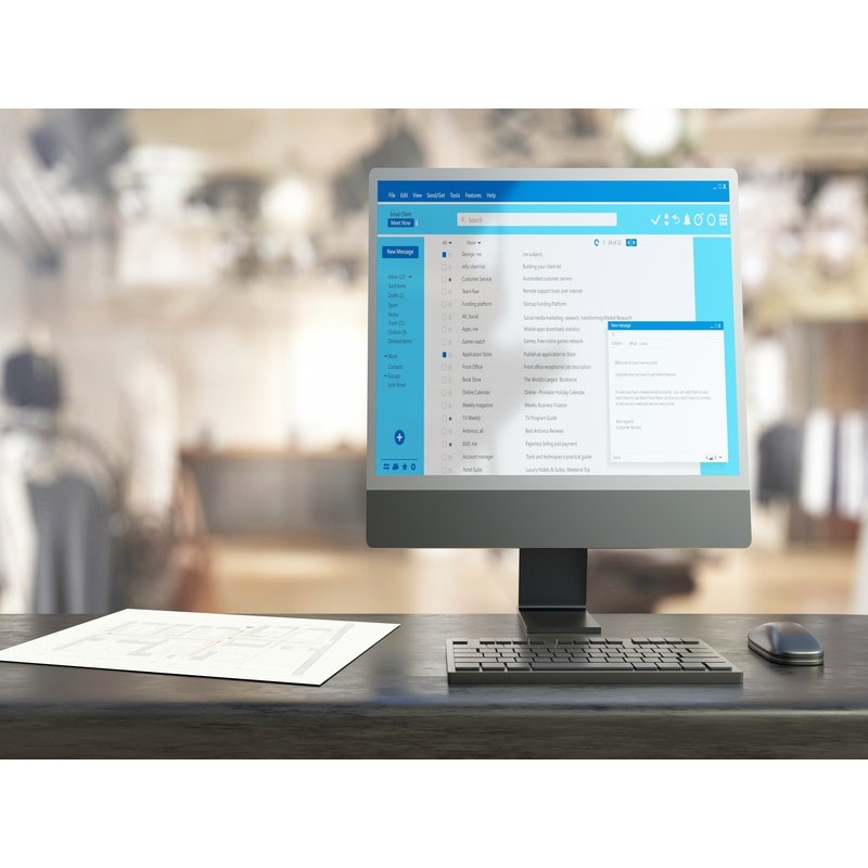 VIRTUALIZACIÓN DEL ESCRITORIO CON APLICACIONES MICROSOFT
