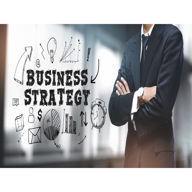 BUSINESS STRATEGY. MODELOS DE NEGOCIO Y ESTRATEGIAS STARTUP