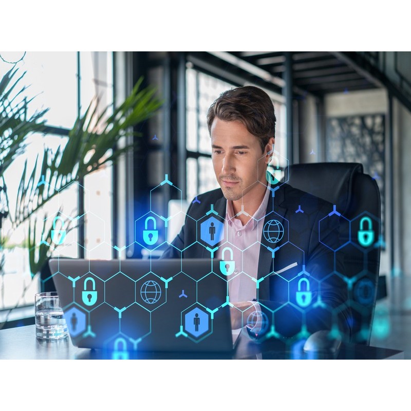 CIBERSEGURIDAD PARA USUARIOS