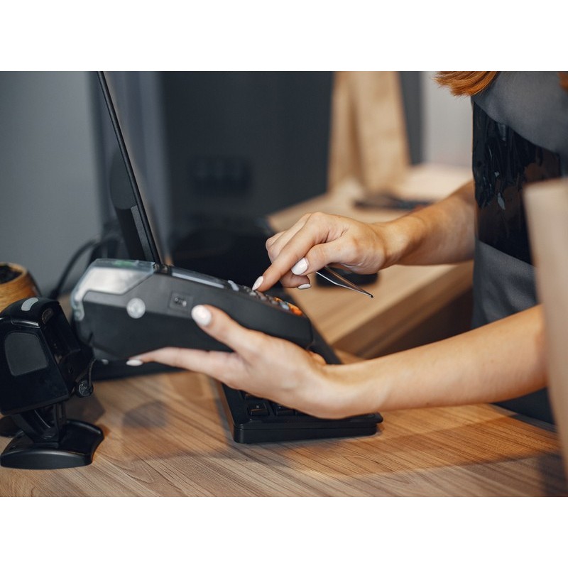 SEGURIDAD EN EL COMERCIO ELECTRÓNICO