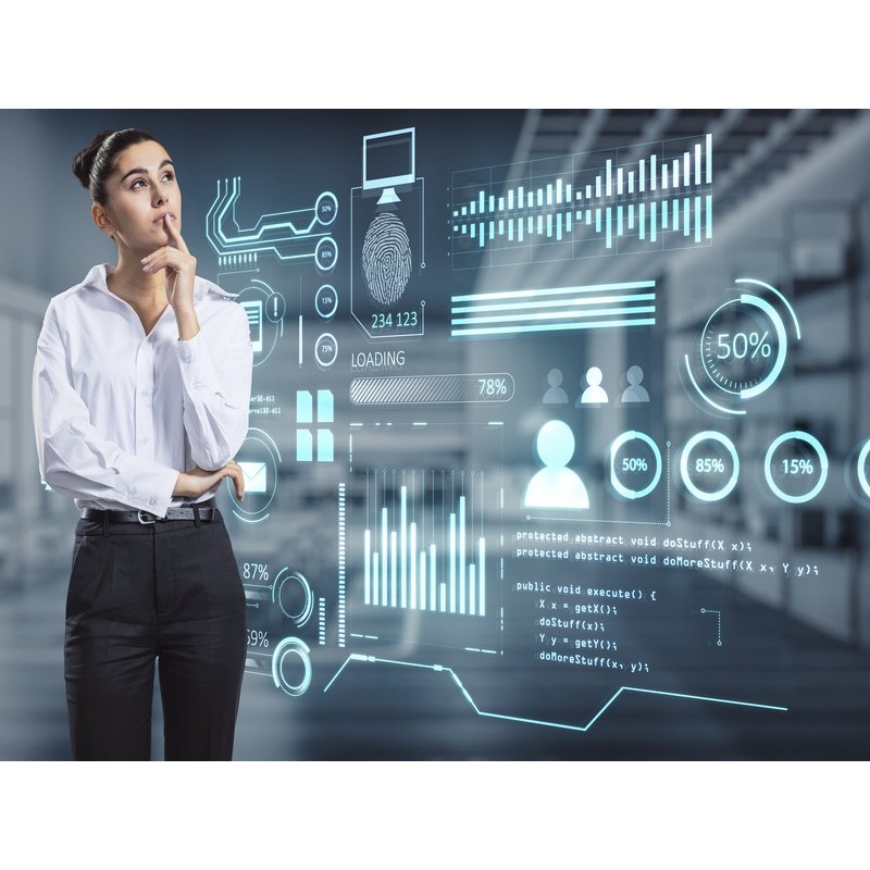 INTRODUCCIÓN AL BIG DATA Y BUSINESS INTELLIGENCE