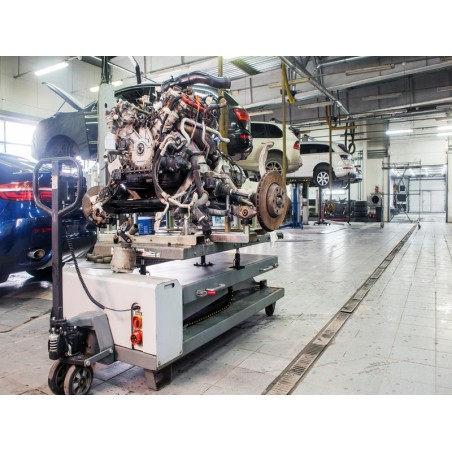 INSTALACIÓN DE CLIMATIZACIÓN EFICIENTE