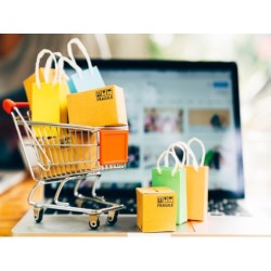 CREA TU TIENDA ONLINE.