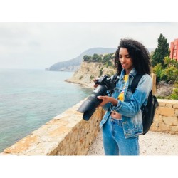 FOTOGRAFÍA DIGITAL (MEDIO)