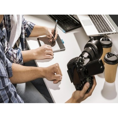 POSTPRODUCCION PROFESIONAL DE FOTOGRAFIA DIGITAL