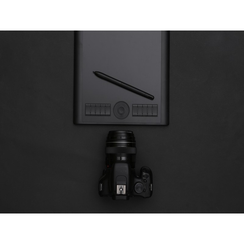 ADOBE PHOTOSHOP: APLICACIONES CÁMARA DIGITAL