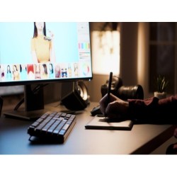 PHOTOSHOP AVANZADO: EFECTOS...