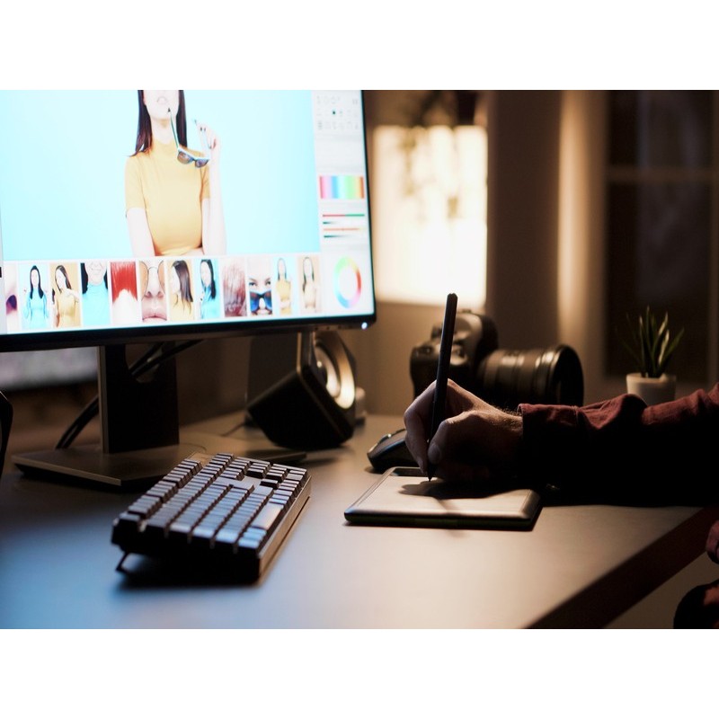 PHOTOSHOP AVANZADO: EFECTOS Y TRUCOS