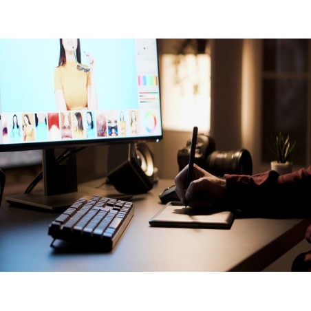 PHOTOSHOP AVANZADO: EFECTOS Y TRUCOS