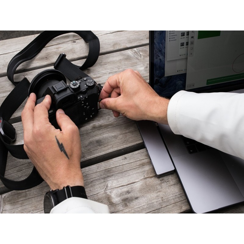 PHOTOSHOP Y PRODUCCIÓN DIGITAL CS6