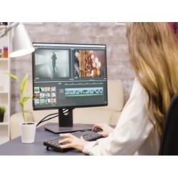 EDICIÓN DE VIDEO CON AVID