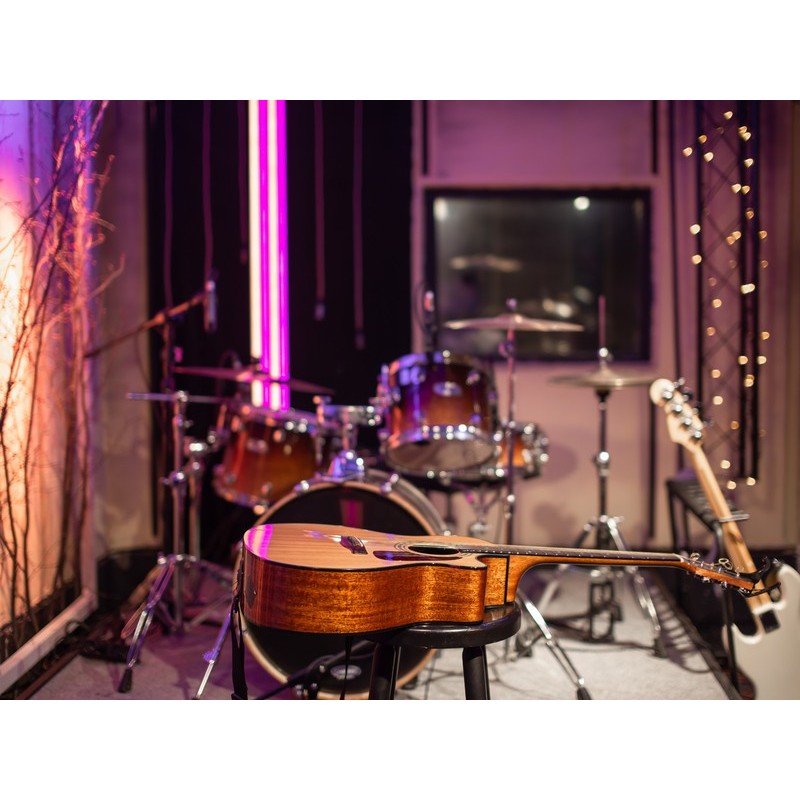 EL SONIDO EN DIRECTO