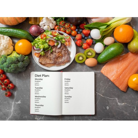 MENÚ PARA DIETAS ESPECIALES