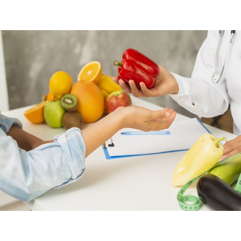 LEY DE SEGURIDAD ALIMENTARIA Y NUTRICIÓN