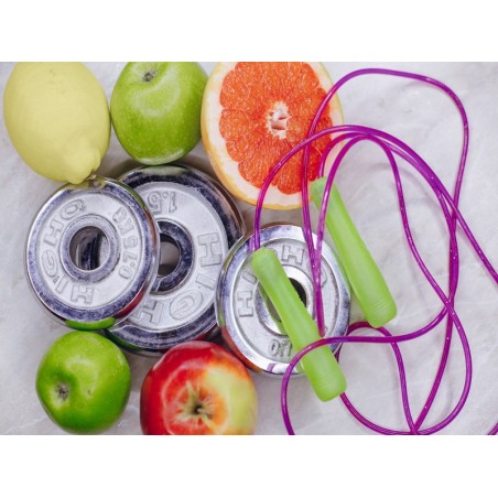 NUTRICIÓN Y DIETÉTICA DEPORTIVA