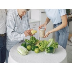 NUTRICIÓN Y DIETÉTICA EN EL...