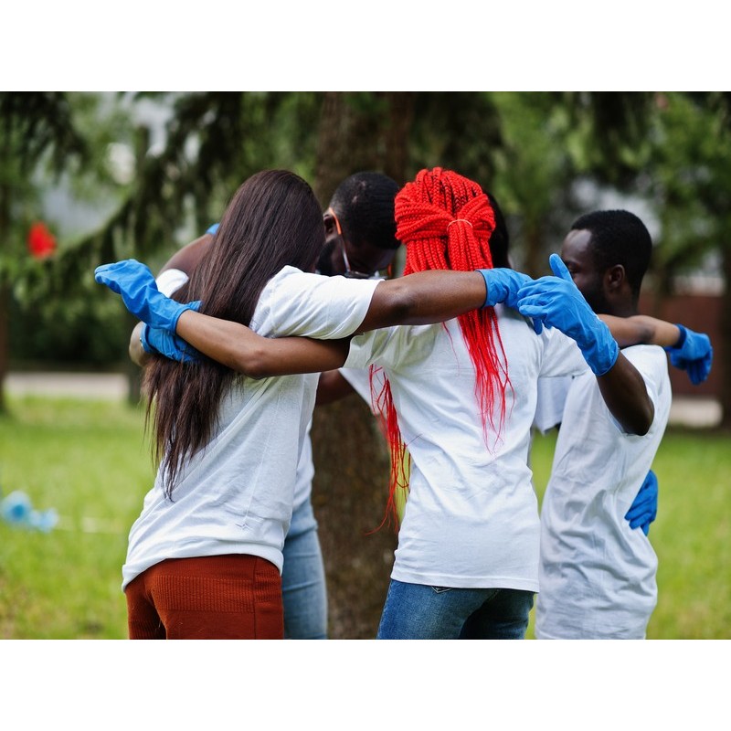 SALUD PÚBLICA Y COMUNITARIA