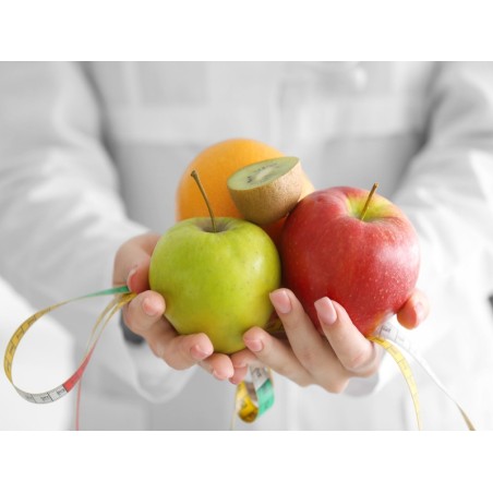 SALUD, NUTRICIÓN Y DIETÉTICA