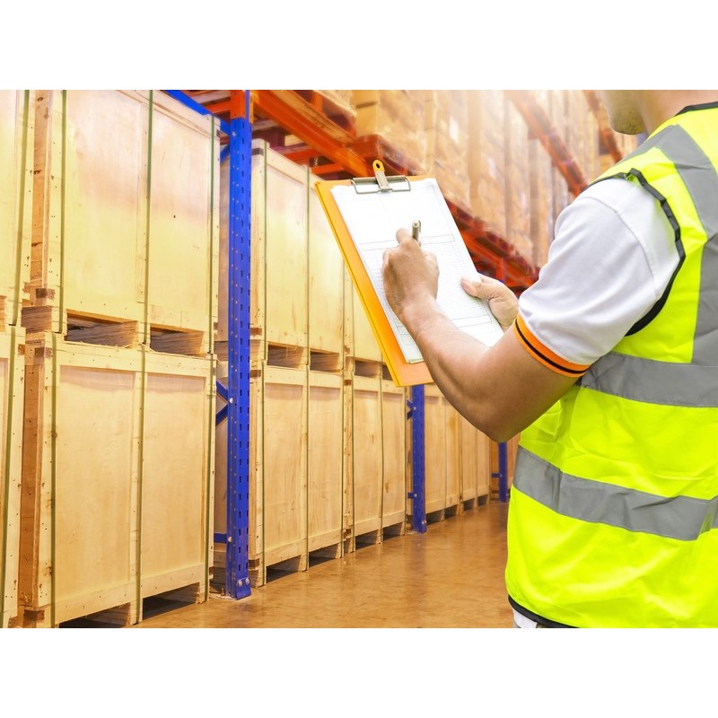 GESTIÓN DE COMPRAS Y APROVISIONAMIENTO