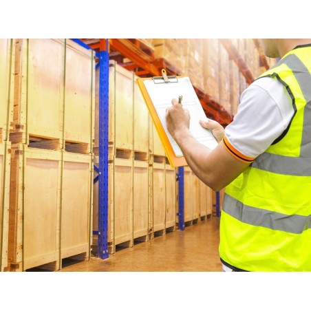 GESTIÓN DE COMPRAS Y APROVISIONAMIENTO