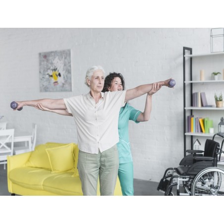 ATENCIÓN AL PACIENTE CON DOLOR