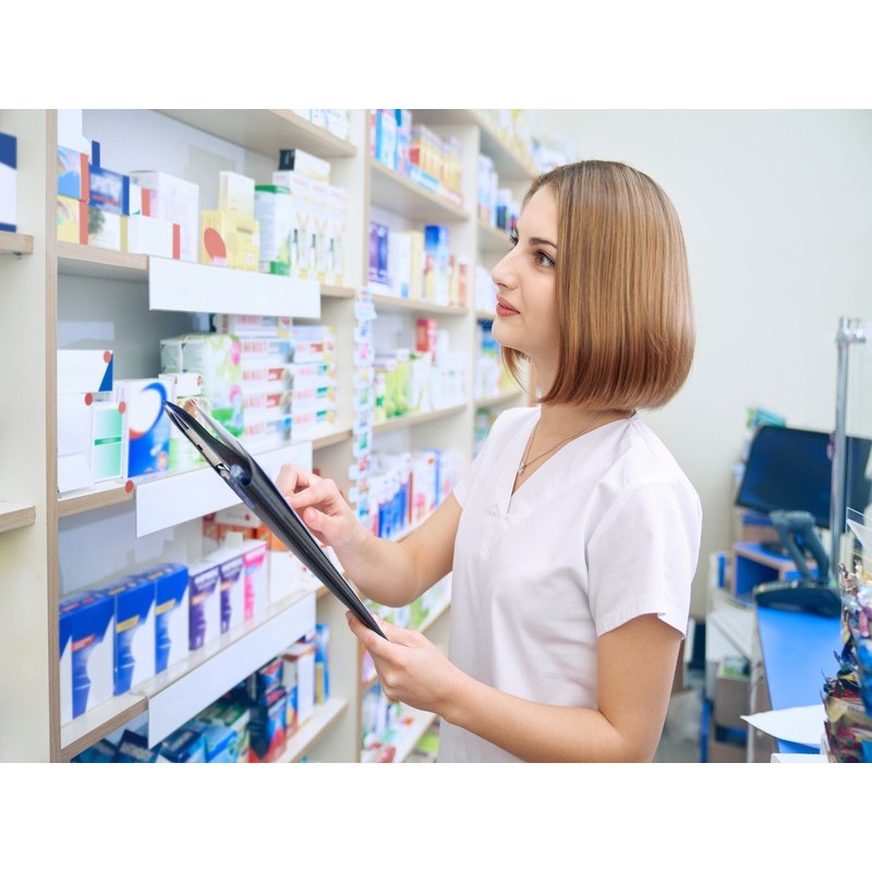 ATENCIÓN FARMACÉUTICA