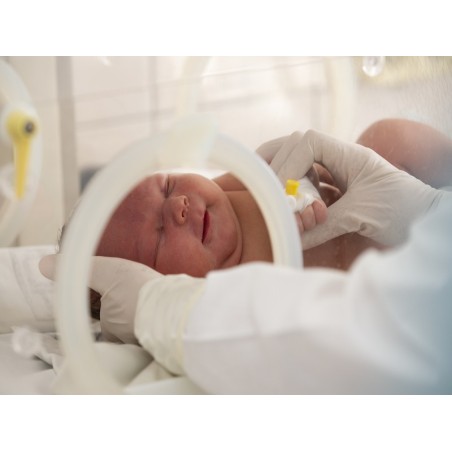 CUIDADOS ENFERMEROS EN NEONATOLOGÍA