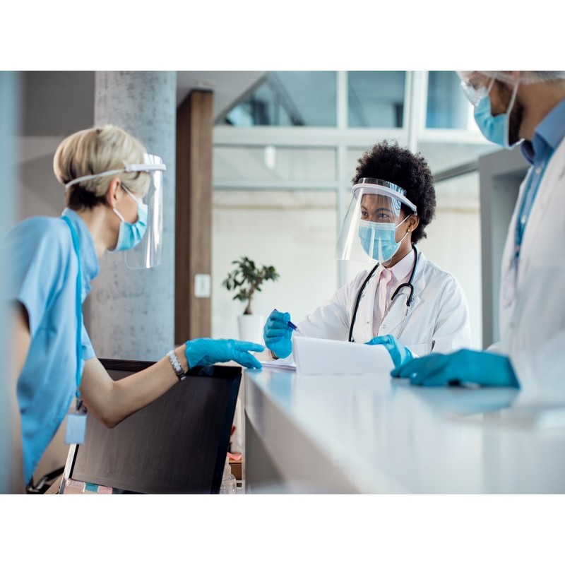 CUIDADOS ESPECÍFICOS EN LAS DISTINTAS UNIDADES HOSPITALARIAS