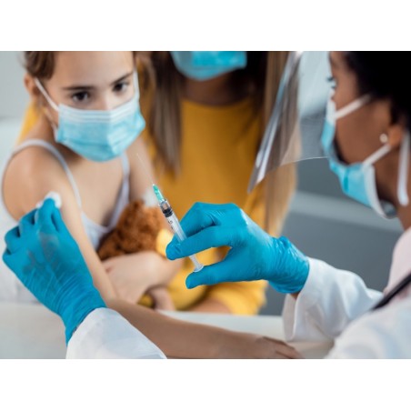 ENFERMEDADES INFANTILES