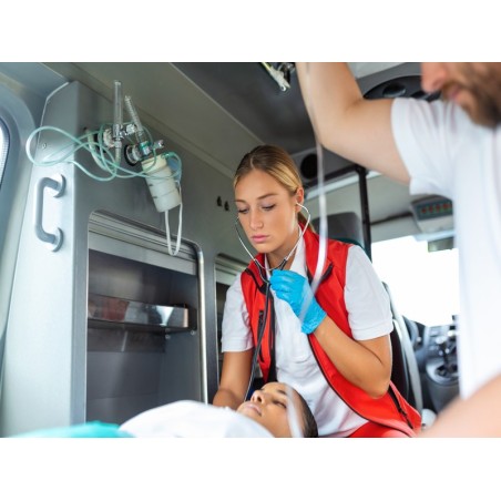 ENFERMERÍA CIRUGÍA MENOR AMBULATORIA