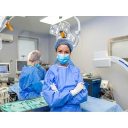 ENFERMERÍA DE QUIRÓFANO