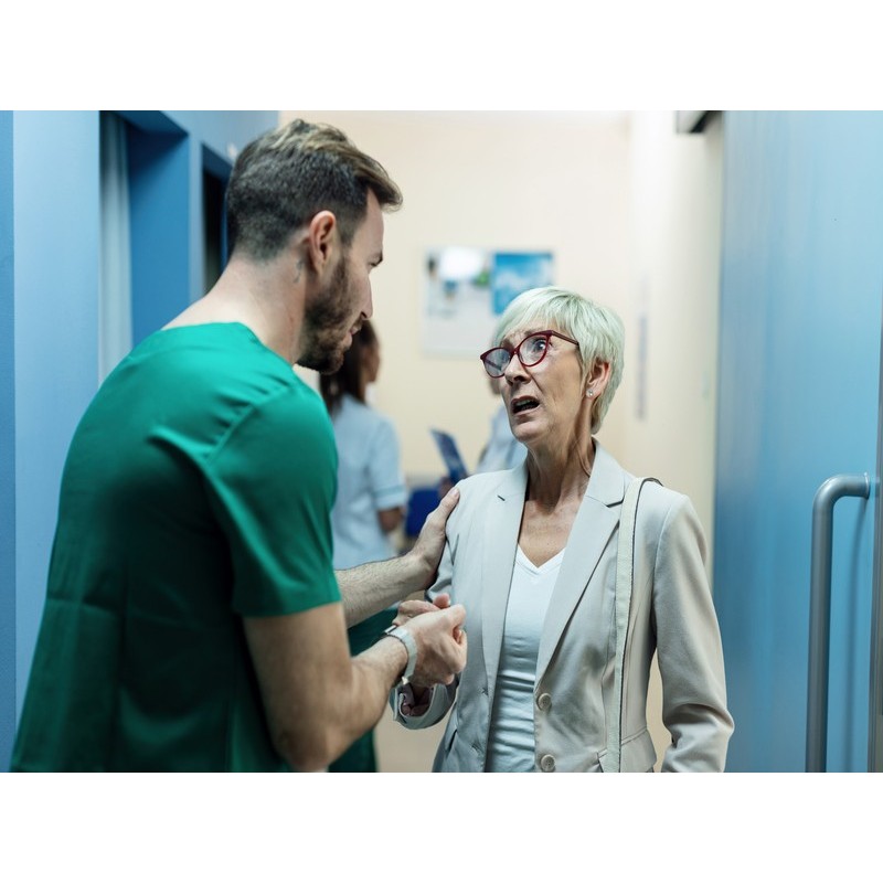 ENFERMERÍA DE URGENCIAS EN EL PACIENTE POLITRAUMATIZADO