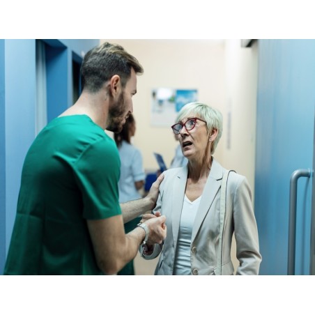 ENFERMERÍA DE URGENCIAS EN EL PACIENTE POLITRAUMATIZADO