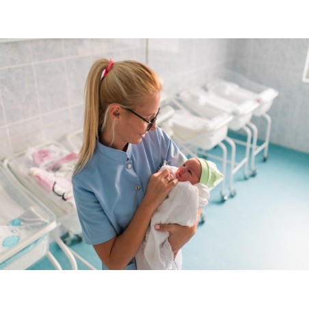 ENFERMERÍA MATERNO INFANTIL