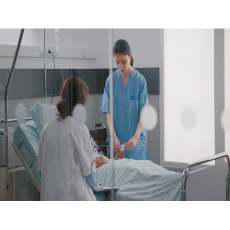 ENFERMERÍA NEFROLÓGICA