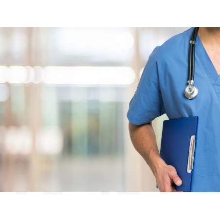 ENFERMERÍA ONCOLÓGICA