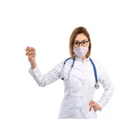 ENFERMERÍA Y FARMACOLOGÍA