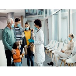 COMUNICACIÓN CON PACIENTES...