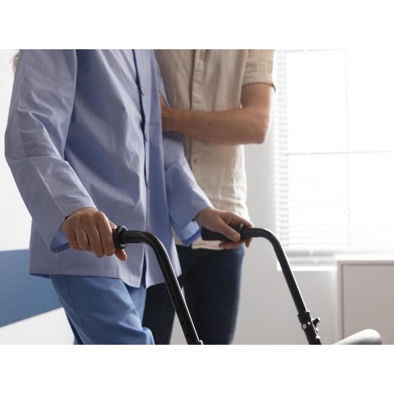 MOVILIZACIÓN DE ENFERMOS