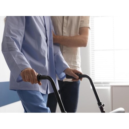 MOVILIZACIÓN DE ENFERMOS